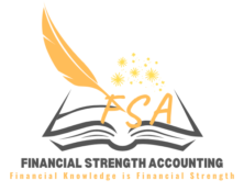 FinancialStrengthAccounting